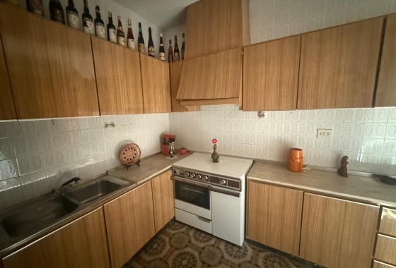 Revente - Terrain - San Pedro del Pinatar - Lo Pagán