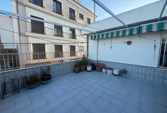 Revente - Terrain - San Pedro del Pinatar - Lo Pagán