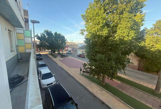 Revente - Terrain - San Pedro del Pinatar - Lo Pagán