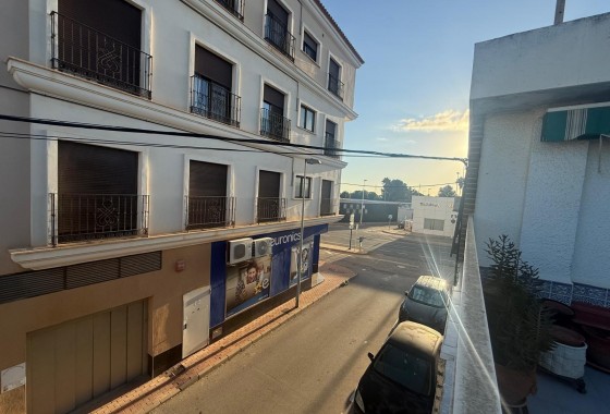 Revente - Terrain - San Pedro del Pinatar - Lo Pagán