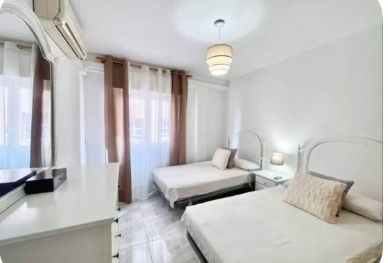 Revente - Appartement - Benidorm - Levante