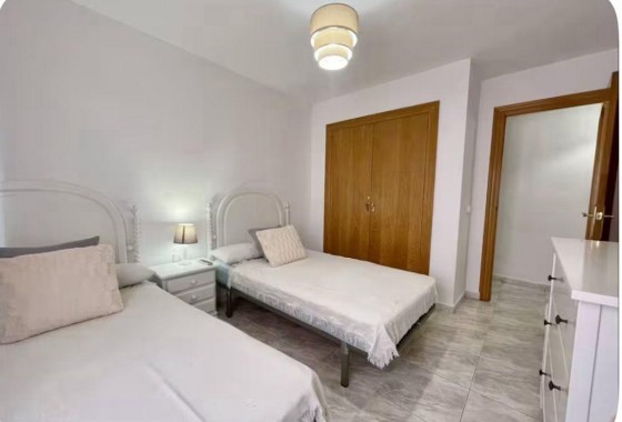 Revente - Appartement - Benidorm - Levante