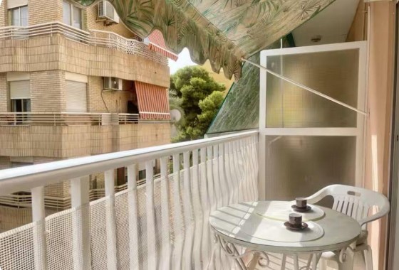 Revente - Appartement - Benidorm - Levante