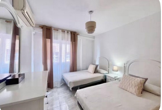 Revente - Appartement - Benidorm - Levante