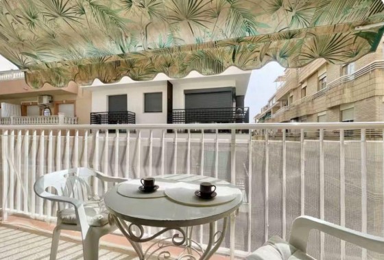 Revente - Appartement - Benidorm - Levante