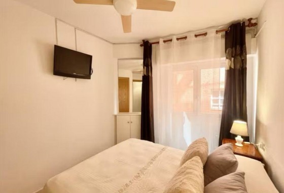 Revente - Appartement - Benidorm - Levante