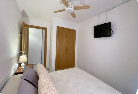 Revente - Appartement - Benidorm - Levante