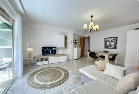 Revente - Appartement - Benidorm - Levante