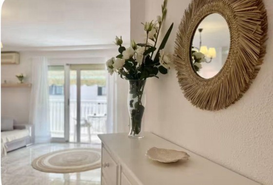 Revente - Appartement - Benidorm - Levante