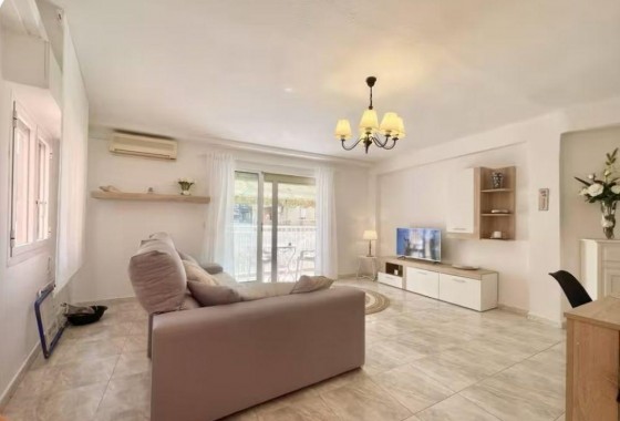 Revente - Appartement - Benidorm - Levante