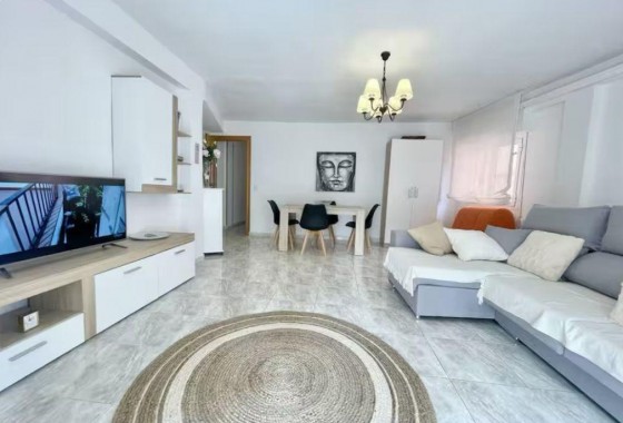 Revente - Appartement - Benidorm - Levante