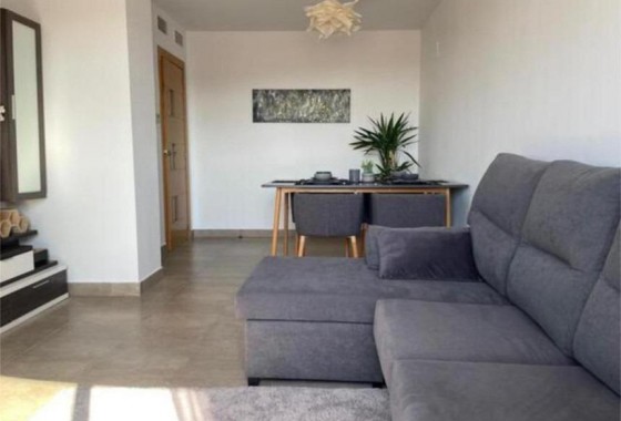 Revente - Appartement - Finestrat - Sierra cortina