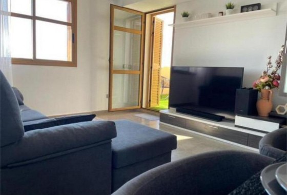 Revente - Appartement - Finestrat - Sierra cortina