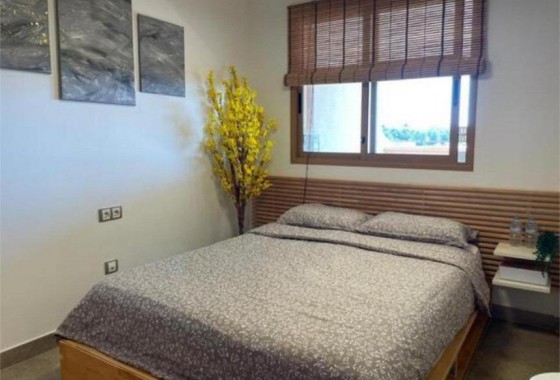 Revente - Appartement - Finestrat - Sierra cortina