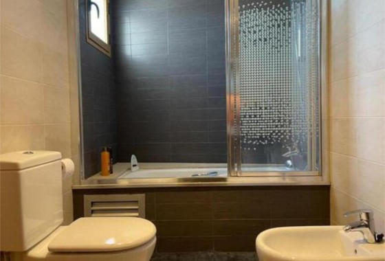 Revente - Appartement - Finestrat - Sierra cortina