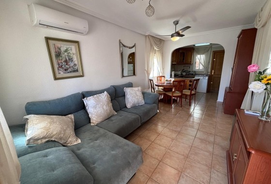 Revente - Bungalow - Torrevieja - Paseo maritimo