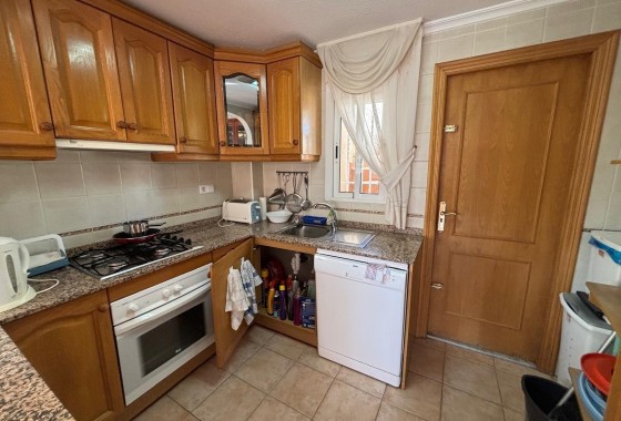 Revente - Bungalow - Torrevieja - Paseo maritimo