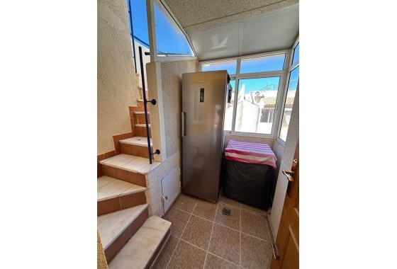 Revente - Bungalow - Torrevieja - Paseo maritimo