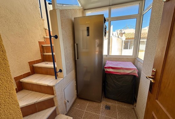 Revente - Bungalow - Torrevieja - Paseo maritimo