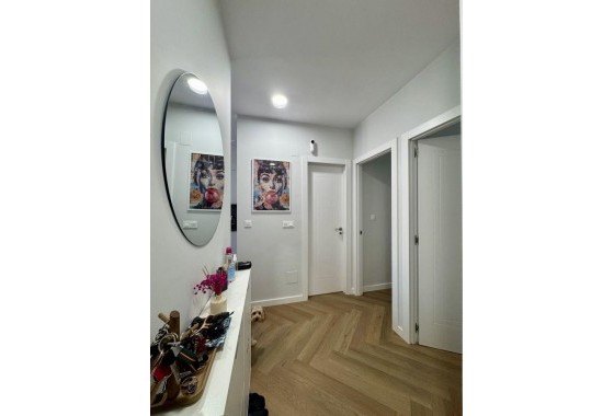 Revente - Appartement - Torrevieja - Centro