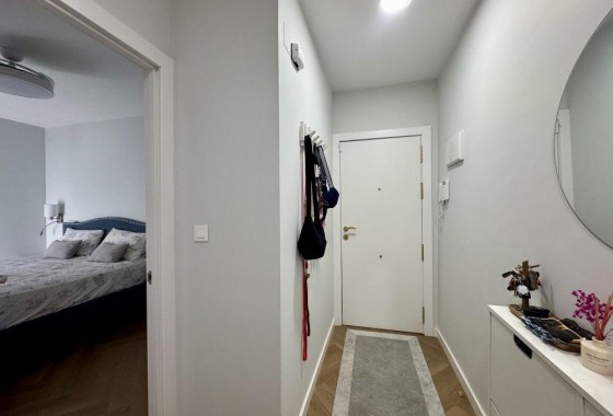 Revente - Appartement - Torrevieja - Centro