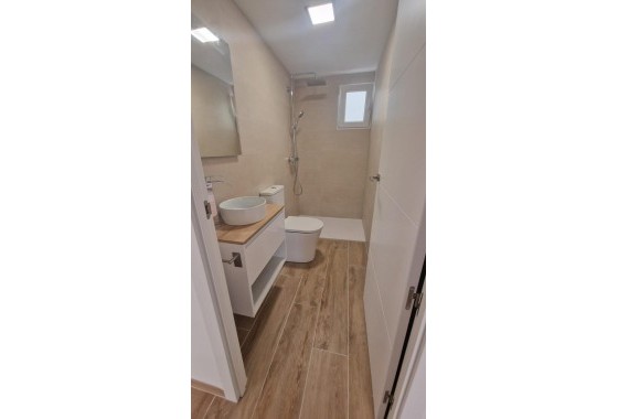 Revente - Appartement - Torrevieja - La Mata