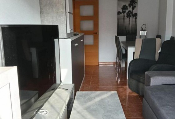 Revente - Appartement - Guardamar del Segura - Pueblo