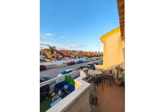 Revente - Villa - Guardamar del Segura - Urb el raso