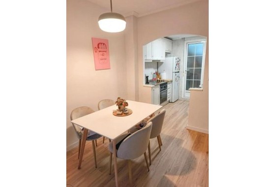 Revente - Villa - Guardamar del Segura - Urb el raso