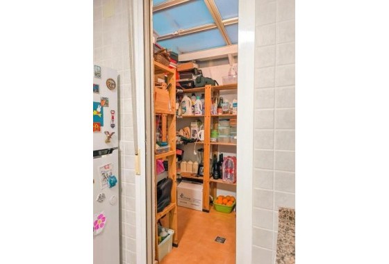 Revente - Villa - Guardamar del Segura - Urb el raso