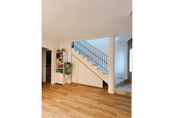 Revente - Villa - Guardamar del Segura - Urb el raso