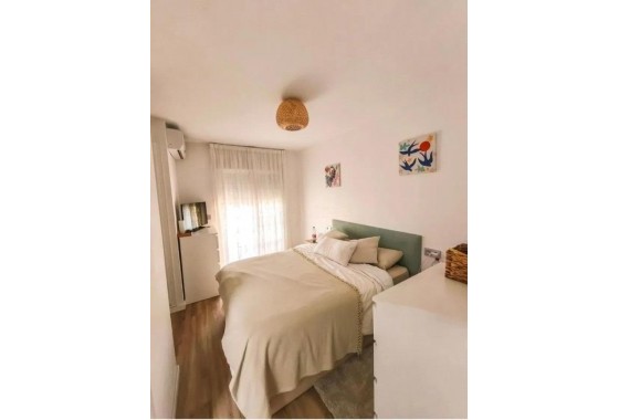 Revente - Villa - Guardamar del Segura - Urb el raso