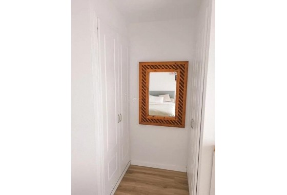 Revente - Villa - Guardamar del Segura - Urb el raso