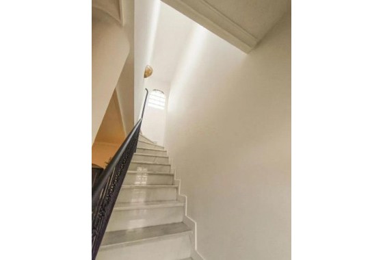 Revente - Villa - Guardamar del Segura - Urb el raso