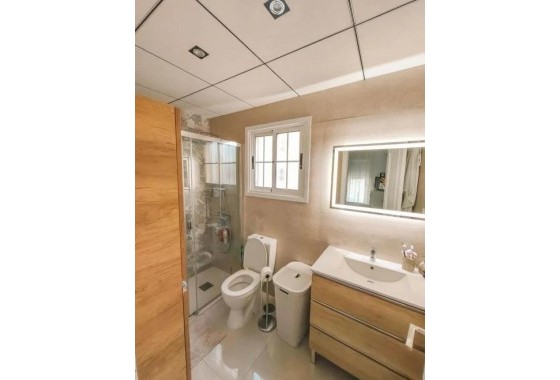 Revente - Villa - Guardamar del Segura - Urb el raso