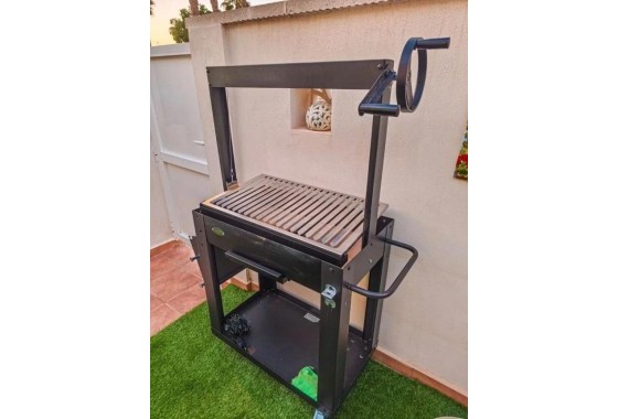 Revente - Villa - Guardamar del Segura - Urb el raso