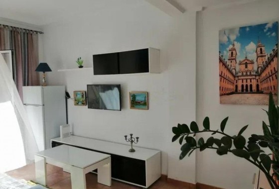 Segunda Mano - Apartamento - Alicante - Garbinet-Parque de las Avenidas