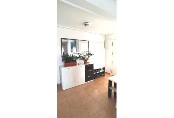 Segunda Mano - Apartamento - Alicante - Garbinet-Parque de las Avenidas