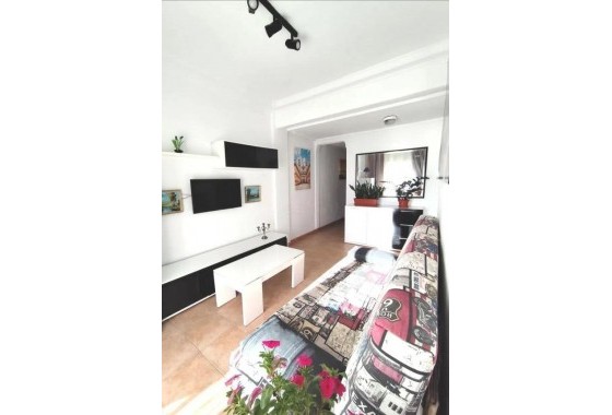 Segunda Mano - Apartamento - Alicante - Garbinet-Parque de las Avenidas