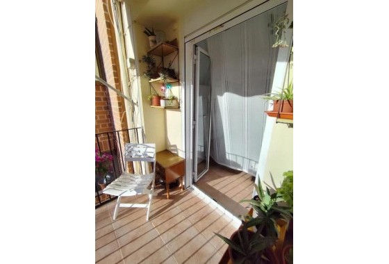 Segunda Mano - Apartamento - Alicante - Garbinet-Parque de las Avenidas