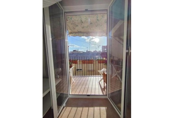 Segunda Mano - Apartamento - Alicante - Garbinet-Parque de las Avenidas