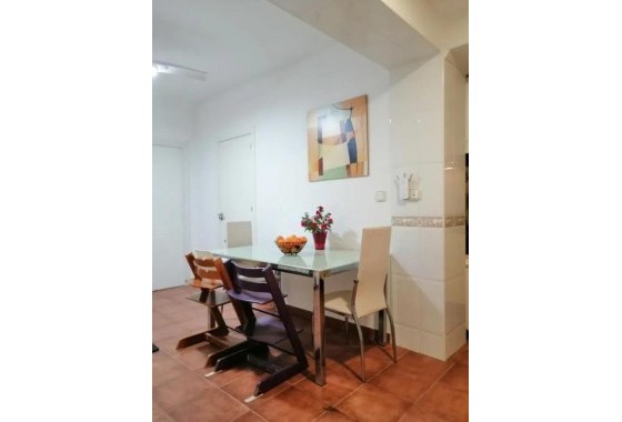 Segunda Mano - Apartamento - Alicante - Garbinet-Parque de las Avenidas