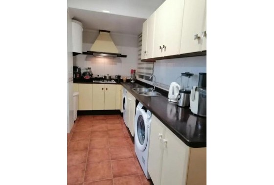 Segunda Mano - Apartamento - Alicante - Garbinet-Parque de las Avenidas