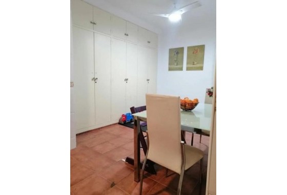 Segunda Mano - Apartamento - Alicante - Garbinet-Parque de las Avenidas