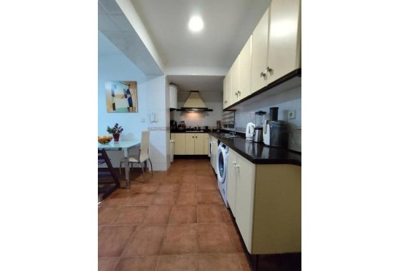 Segunda Mano - Apartamento - Alicante - Garbinet-Parque de las Avenidas