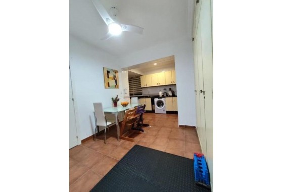 Segunda Mano - Apartamento - Alicante - Garbinet-Parque de las Avenidas