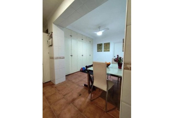 Segunda Mano - Apartamento - Alicante - Garbinet-Parque de las Avenidas
