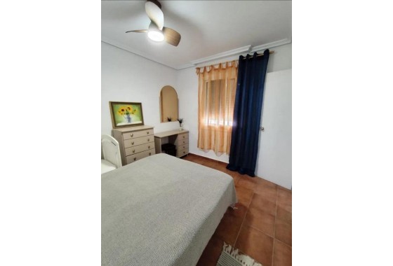 Segunda Mano - Apartamento - Alicante - Garbinet-Parque de las Avenidas
