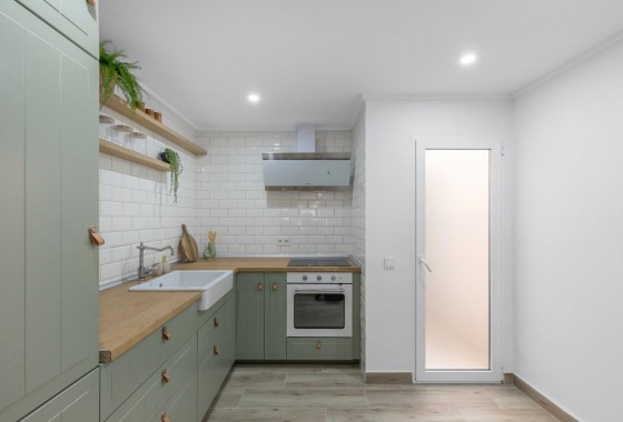 Segunda Mano - Duplex - Torrevieja - torrevieja