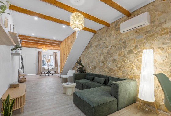 Segunda Mano - Duplex - Torrevieja - torrevieja